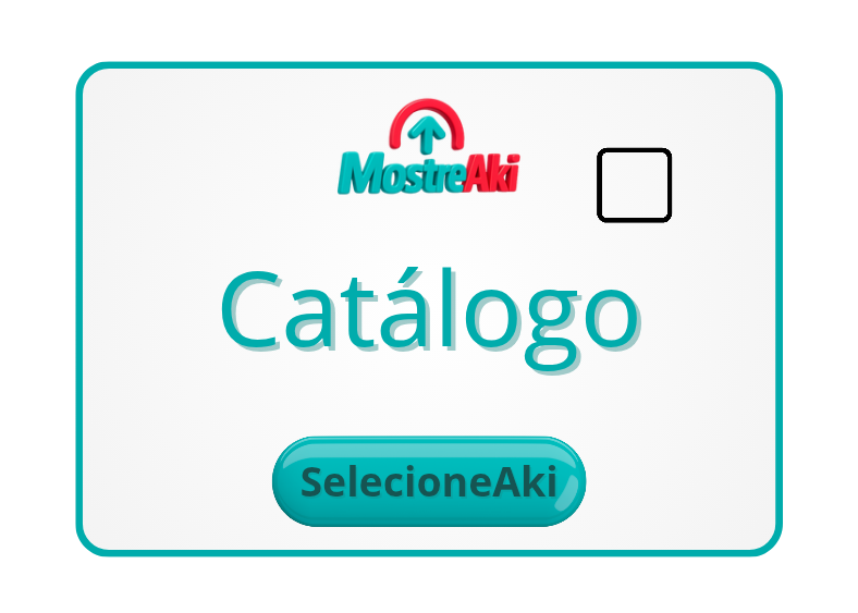 Criar Catálogo