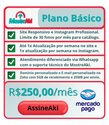 Plano Básico